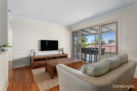 Property photo of 86 Falconglen Place Ferny Grove QLD 4055