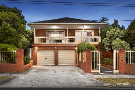 Property photo of 99 Collins Street Thornbury VIC 3071