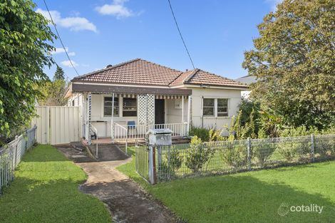 Property photo of 69 Zillah Street Guildford NSW 2161