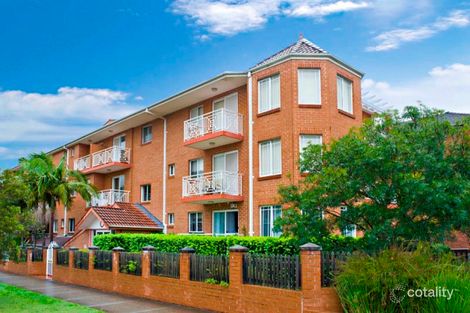 Property photo of 2/40-42 Forsyth Street Kingsford NSW 2032