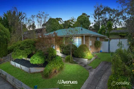 Property photo of 129 Duncan Drive Pakenham VIC 3810