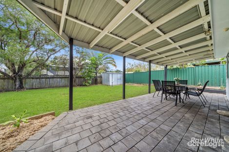 Property photo of 29 Sirus Street Eagleby QLD 4207