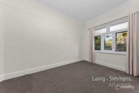 Property photo of 4 Rimmington Street Artarmon NSW 2064