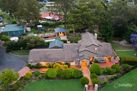 Property photo of 3 Hoopla Hannah Court Yatala QLD 4207