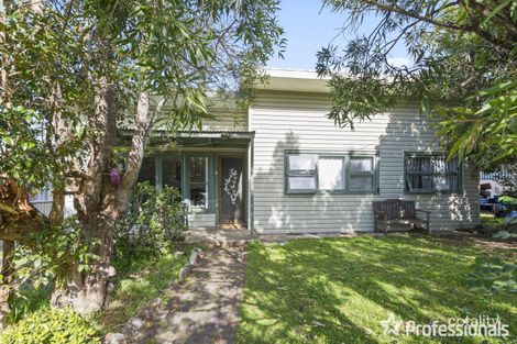 Property photo of 58 Birriley Street Bomaderry NSW 2541