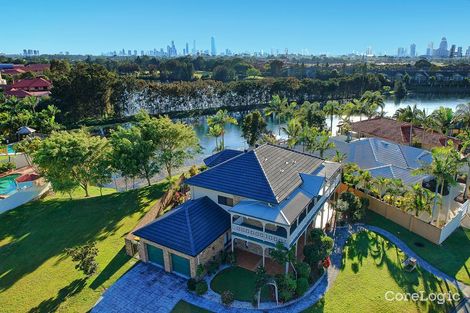 Property photo of 13 Montserrat Court Clear Island Waters QLD 4226