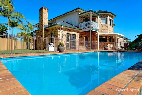 Property photo of 13 Montserrat Court Clear Island Waters QLD 4226