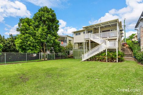 Property photo of 24 Stafford Street Paddington QLD 4064