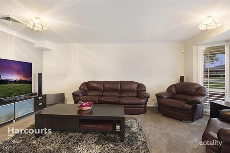 Property photo of 6 Erinleigh Court Kellyville NSW 2155