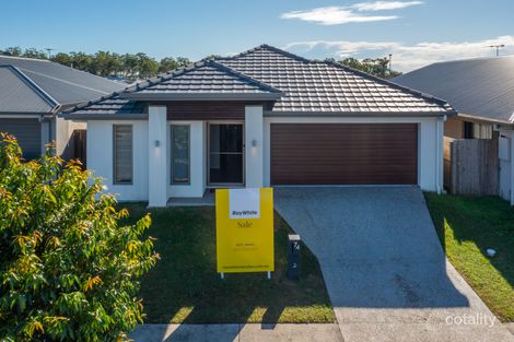 Property photo of 74 Killara Boulevard Logan Reserve QLD 4133