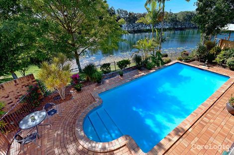 Property photo of 13 Montserrat Court Clear Island Waters QLD 4226