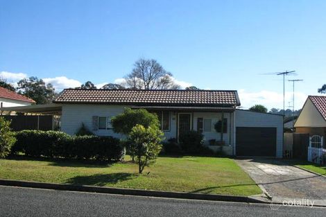 13 Hayman St, North Richmond, NSW 2754