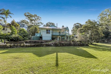 Property photo of 37 Shannan Place Kenmore Hills QLD 4069
