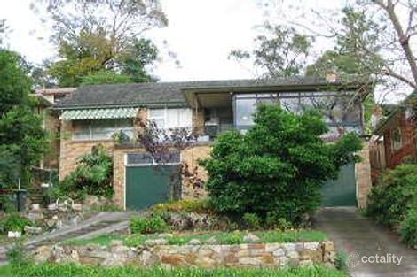 7 Chakola Ave, Hornsby Heights, NSW 2077