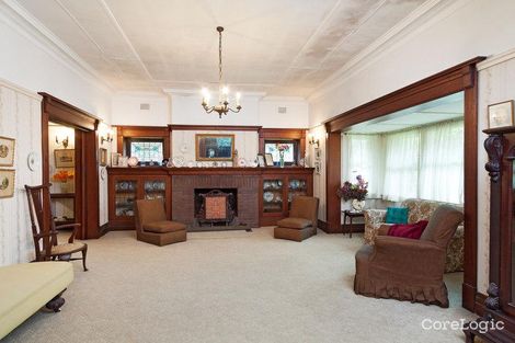 Property photo of 36 Wattle Street Killara NSW 2071