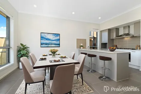 Property photo of 26 Centaurus Way Box Hill NSW 2765