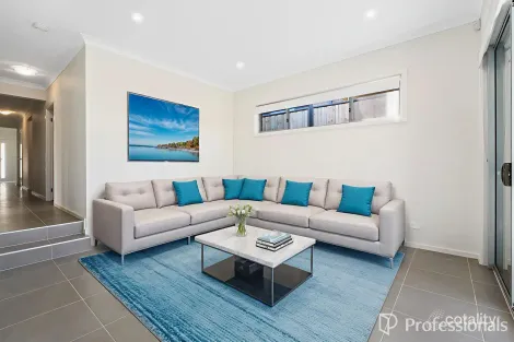 Property photo of 26 Centaurus Way Box Hill NSW 2765