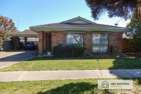 8 Glancy St, Horsham, VIC 3400