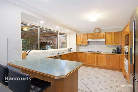 Property photo of 6 Erinleigh Court Kellyville NSW 2155
