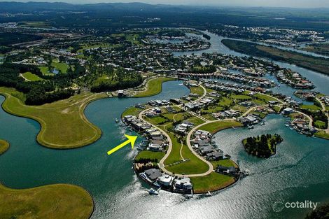 2068 The Circle, Hope Island, QLD 4212