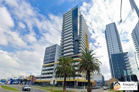 Property photo of 412/387 Macquarie Street Liverpool NSW 2170