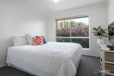 Property photo of 9 Orinda Court Cashmere QLD 4500