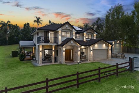 1 Hunting Pl, Highvale, QLD 4520