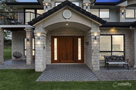 Property photo of 1 Hunting Place Highvale QLD 4520