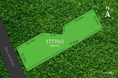 2154 Ballan Rd, Anakie, VIC 3213