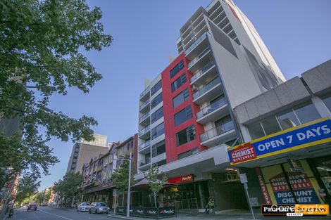 Property photo of 13/101 Murray Street Perth WA 6000