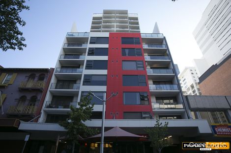 Property photo of 13/101 Murray Street Perth WA 6000