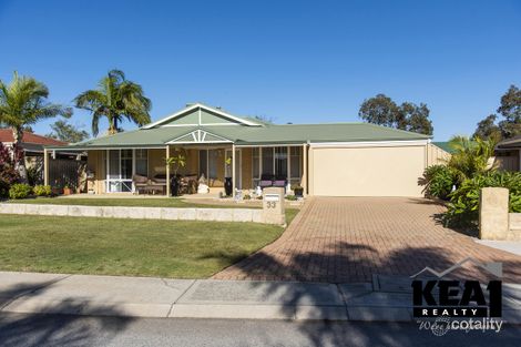 Property photo of 33 Marble Place Forrestfield WA 6058