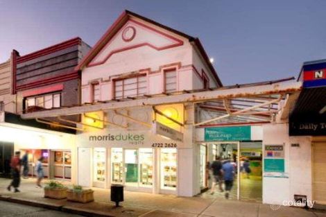 387-389 High St, Penrith, NSW 2750