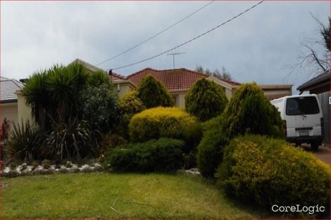 Property photo of 11 Currawong Court Werribee VIC 3030
