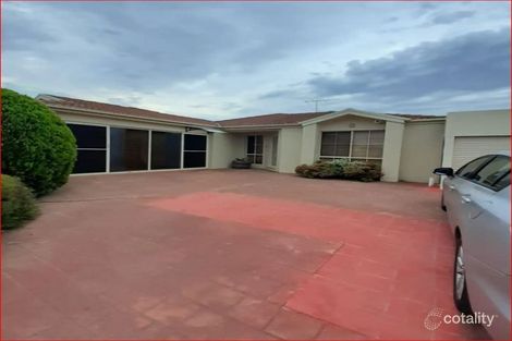 Property photo of 11 Currawong Court Werribee VIC 3030