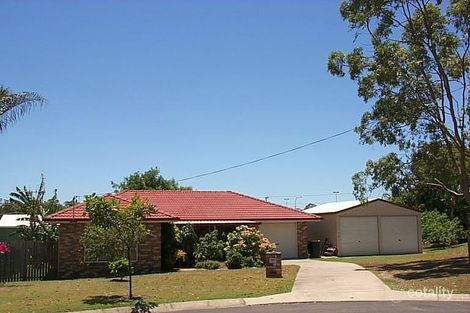 145 Hammond St, Urangan, QLD 4655