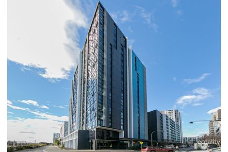 Property photo of 310/7 Magdalene Terrace Wolli Creek NSW 2205