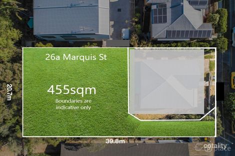 26a Marquis St, Greenslopes, QLD 4120