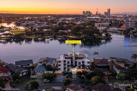 Property photo of 1/68-70 Sunset Boulevard Surfers Paradise QLD 4217