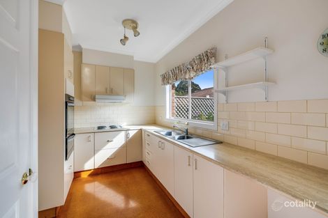 Property photo of 2/8-10 Glenfield Court Middle Ridge QLD 4350