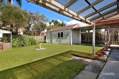 Property photo of 1 Nield Avenue Rodd Point NSW 2046