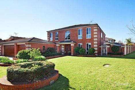 4 Murdoch Ct, Harrington Park, NSW 2567