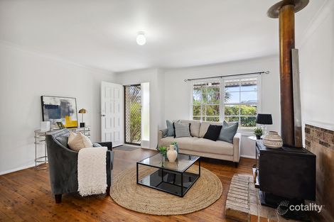 Property photo of 16 Hilltop Avenue Hazelbrook NSW 2779