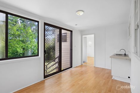 Property photo of 16 Hilltop Avenue Hazelbrook NSW 2779