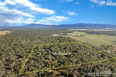 113 Blythewood Rd, Fyans Creek, VIC 3381