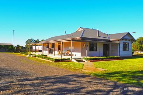 Property photo of 541 River Road Glengarry VIC 3854