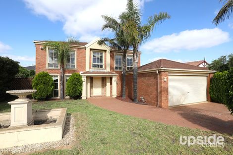 Property photo of 17 Golden Way Hillside VIC 3037