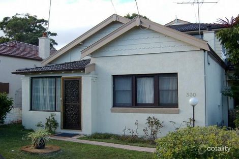 1/530 Homer St, Earlwood, NSW 2206