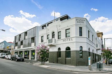 110/36 Porter St, Prahran, VIC 3181
