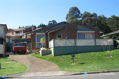 Property photo of 6 Imperial Drive Berkeley NSW 2506